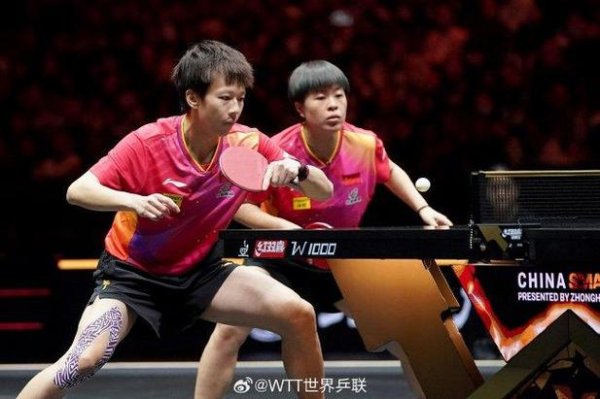 皇冠体育网址 中国大满贯第4日林高远双线晋级 王曼昱女双出局